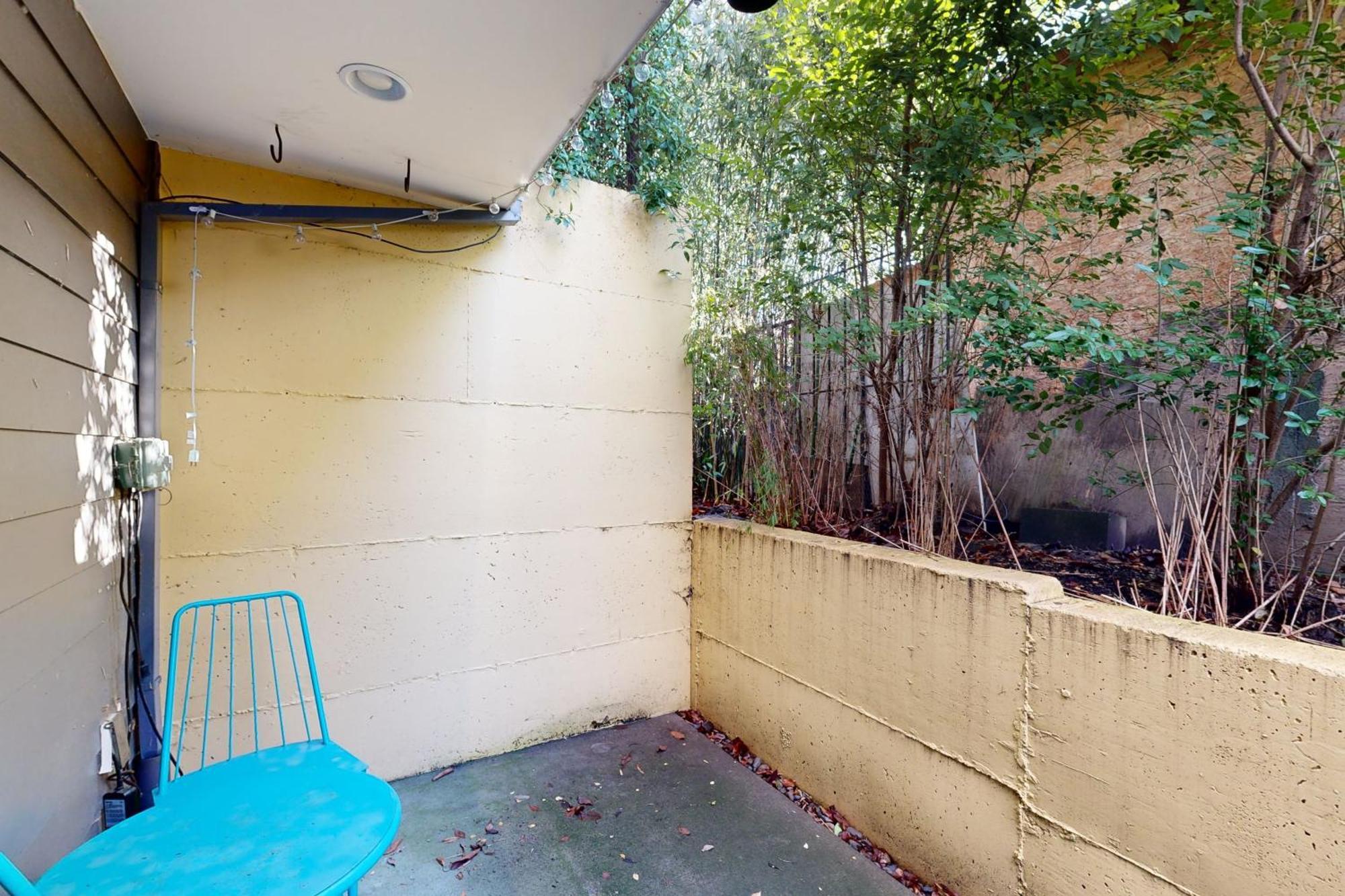 Portland Blues Apartment Exterior photo