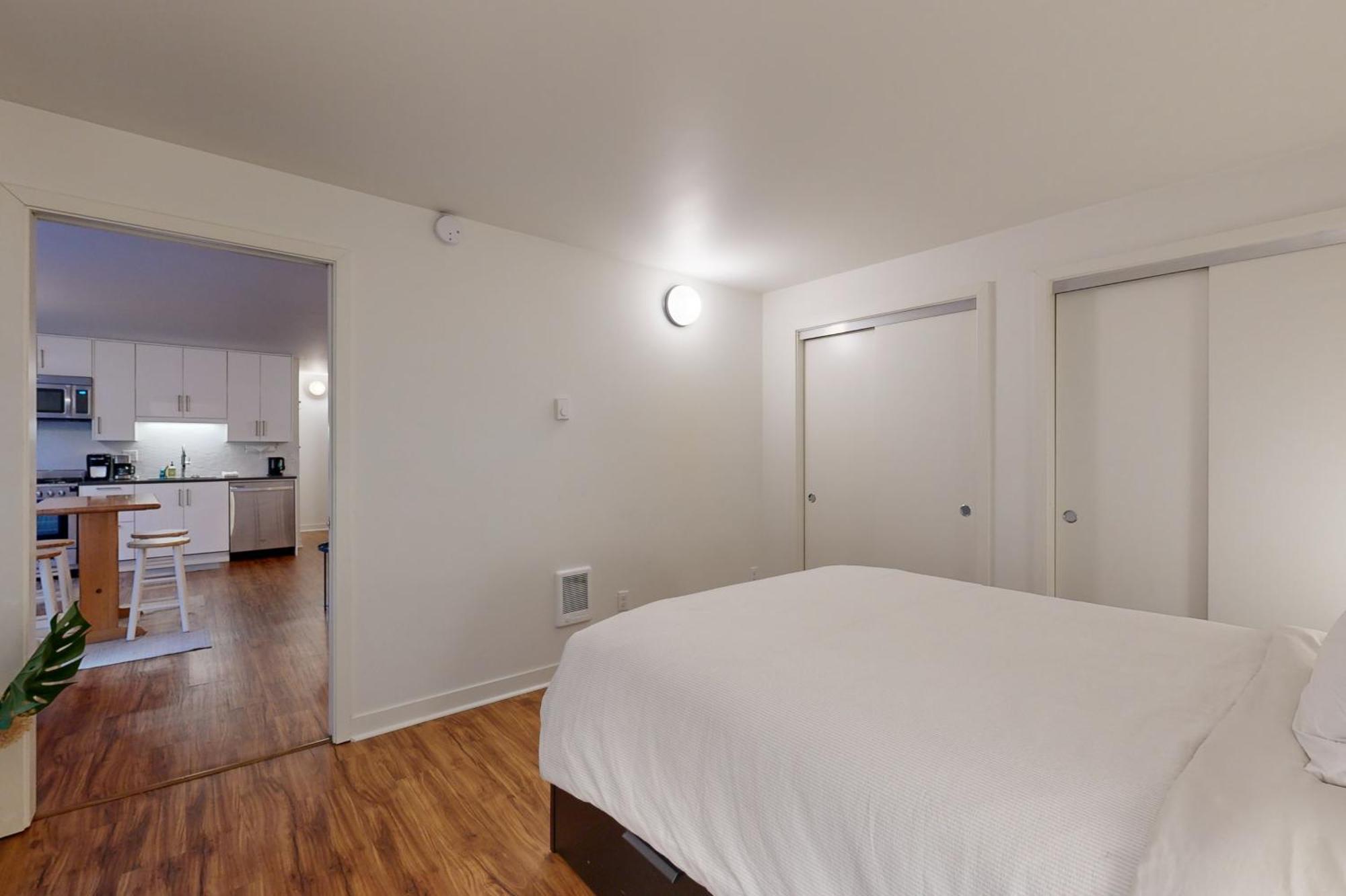 Portland Blues Apartment Exterior photo