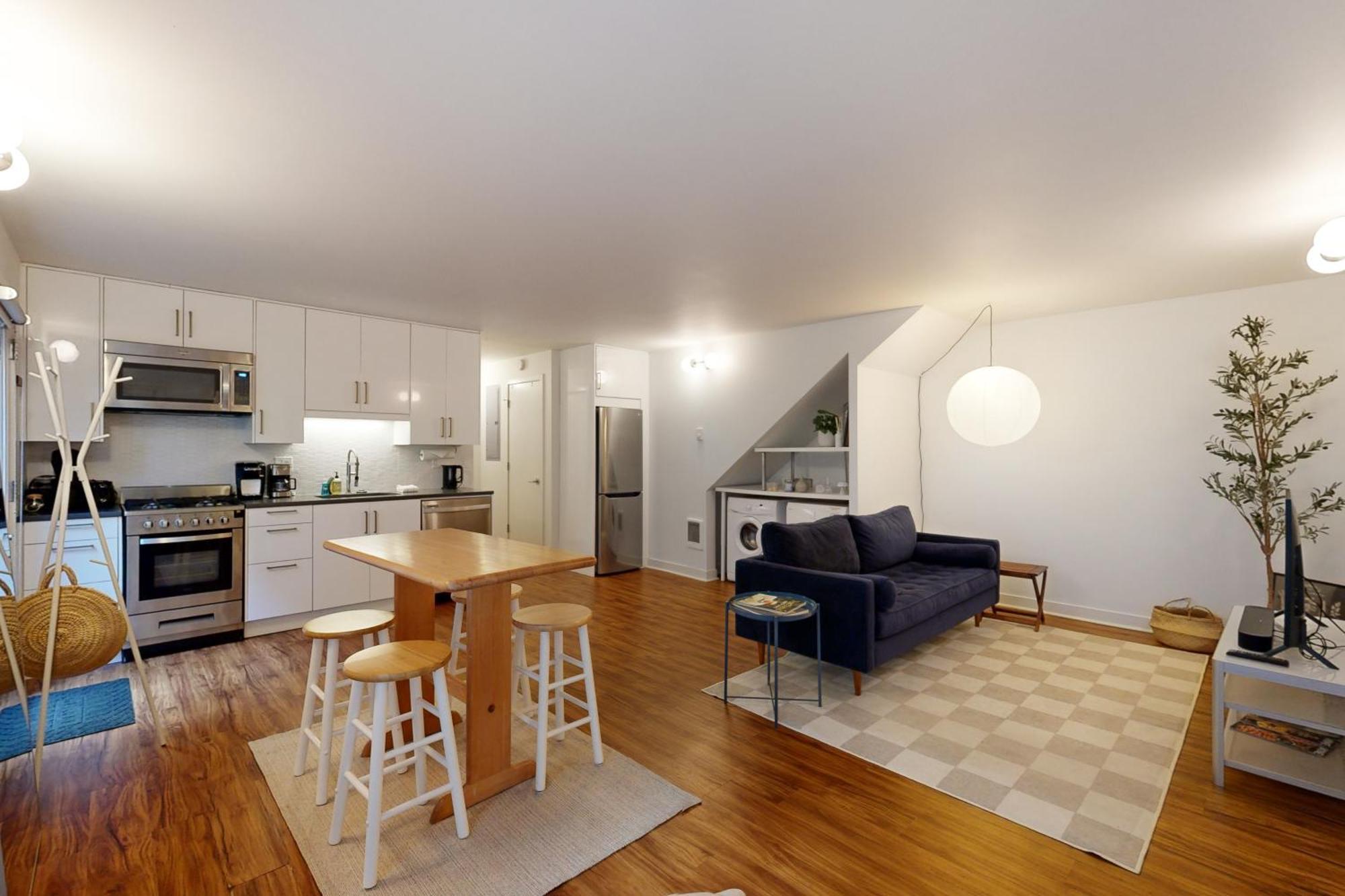 Portland Blues Apartment Exterior photo
