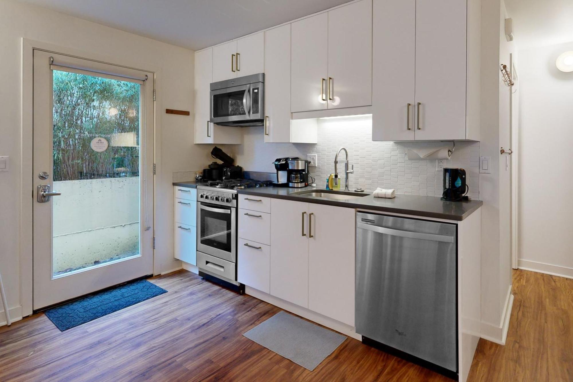 Portland Blues Apartment Exterior photo