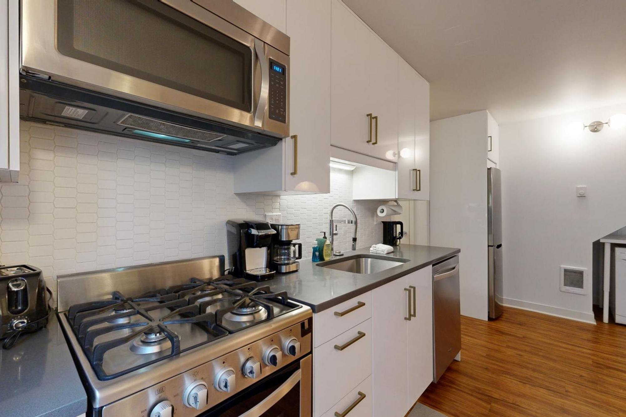 Portland Blues Apartment Exterior photo