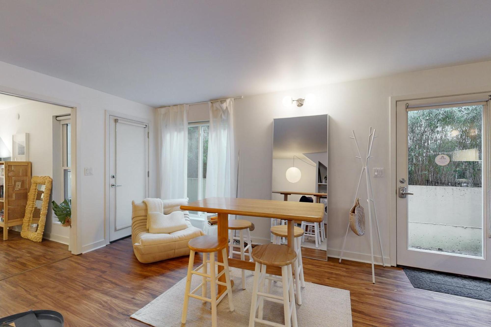 Portland Blues Apartment Exterior photo