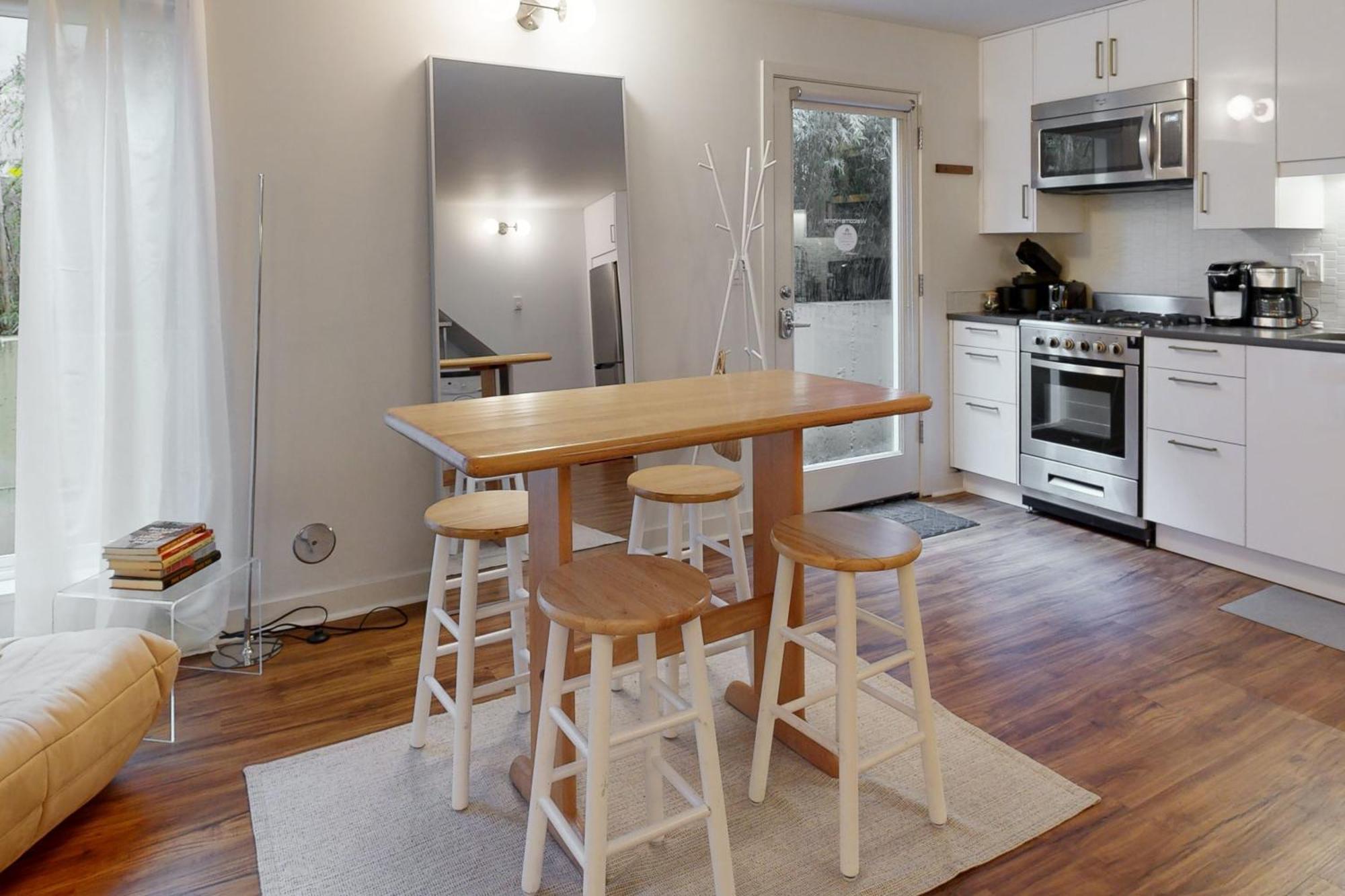 Portland Blues Apartment Exterior photo